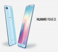 تسريبات مواصفات هاتف Huawei nova 2s