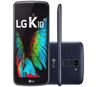 مميزات وعيوب هاتف LG K10