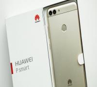 مميزات وعيوب Huawei P smart