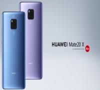 مراجعة مواصفات Huawei Mate 20 X