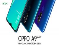 مراجعة مواصفات هاتف Oppo الجديد Oppo A9 (2020)