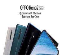 أبرز الاختلافات بين هاتفي Oppo Reno2 و Oppo Reno 2F 
