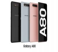 عقب انخفاض سعره أكثر من 2500 جنيهًا: هل يستحق هاتف Samsung Galaxy A80 الاقتناء
