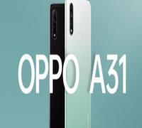 مميزات وعيوب هاتف Oppo A31