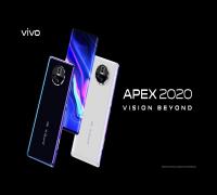 تعرف على هاتف Vivo APEX 2020 القادم من المستقبل