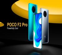 المراجعة الأولية لهاتف Poco الجديد Poco F2 Pro
