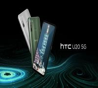 هل يتمكن هاتف HTC U20 5G من إعادة العملاق إلى المنافسة مرة أخرى