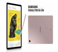 مراجعة مواصفات تابلت Samsung Tab S6 Lite 