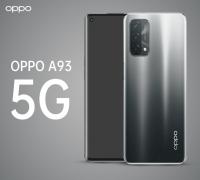 إليكم المراجعة الكاملة لهاتف Oppo A93 5G