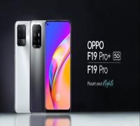 أبرز الاختلافات بين هاتفي Oppo F19 Pro و Oppo F19 Pro+