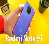 هل يستحق هاتف Redmi Note 9T الاقتناء بالفعل