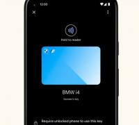 تحديث Android 12 يتيح تحويل هواتف Pixel إلى مفتاح سيارة رقمي