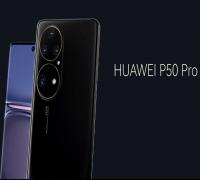 المراجعة الكاملة لهاتف Huawei P50 Pro