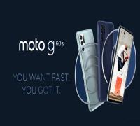 مزايا وعيوب هاتف موتورولا الجديد Moto G60S