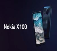 الكشف عن هاتف Nokia X100 بسعر 252 دولار