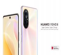 مقارنة بين هاتف Huawei Nova 8 وXiaomi 11T