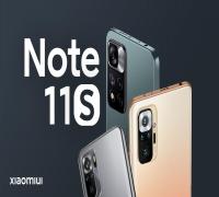 المقارنة بين Redmi Note 11S وأقرب منافسيه في السعر Realme 8