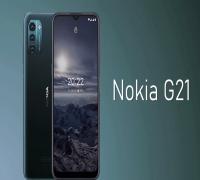 مزايا وعيوب هاتف Nokia G21 الجديد