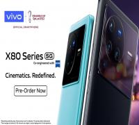 ما هي التطورات التي جاءت في Vivo X80 عن Vivo X70