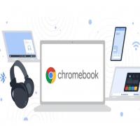 تحديث Chrome OS 103 يوفر تكامل أفضل مع الهواتف الذكية