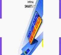مزايا وعيوب هاتف Infinix Smart 6 Plus الإصدار الهندي