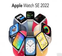 الإعلان الرسمي عن ساعة Apple Watch SE 2 بمعالج S8