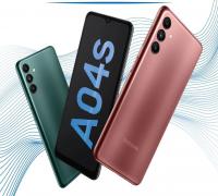 مميزات وعيوب هاتف Samsung Galaxy A04s بعد الإعلان عنه رسميًا في مصر