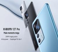 مزايا وعيوب هاتف Xiaomi 12T Pro