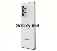 سامسونج تستعد قريباً للكشف عن هاتف Galaxy A54 5G رسمياً