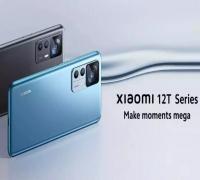 هواتف Xiaomi 12T الرائعة تتوفر في مصر رسميًا مع هدية قيمة