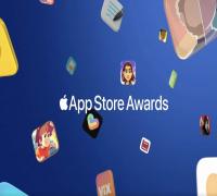 الكشف عن قائمة جوائز أفضل تطبيقات وألعاب App Store لعام 2022