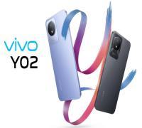 الكشف رسميًا عن هاتف Vivo Y02 الاقتصادي