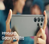 الجديد في هاتف Samsung Galaxy S23 Ultra مقارنة بسابقه