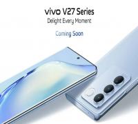 فيفو تطلق هاتف Vivo V27 في الخارج