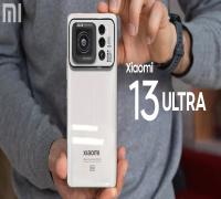 شاومي تستعد للإعلان الرسمي عن هاتف Xiaomi 13 Ultra في شهر مايو المقبل