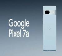 أفضل البدائل لهاتف Google Pixel 7a