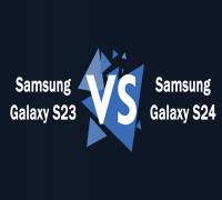 تشتري Samsung Galaxy S23 أم تنتظر Samsung Galaxy S24؟