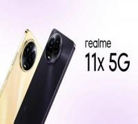 مميزات وعيوب هاتف ريلمي الجديد Realme 11X 5G