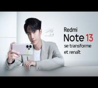 مزايا وعيوب هاتف Redmi Note 13 الجديد