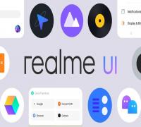 سلسلة واجهات استخدام الهواتف الذكية... بداية وتاريخ وجهة Realme UI