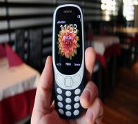 23 سنة على إطلاق أحد انجح الهواتف في التاريخ Nokia 3310 