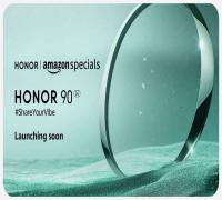 Honor تخطط لإطلاق هاتف Honor 90 في السوق الهندي في 21 من سبتمبر