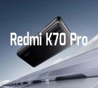 ظهور مواصفات هاتف Redmi K70 Pro الرئيسية على اختبارات Geekbench