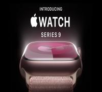 ساعة Apple Watch Series 9 تدعم إيماءات حركة الأصابع