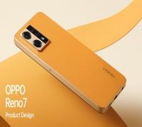 مراجعة مواصفات هاتف OPPO Reno7