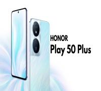 المراجعة الأولية لهاتف Honor Play 50 Plus الجديد