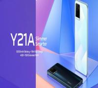 إليكم المراجعة الكاملة لمواصفات هاتف Vivo Y21A