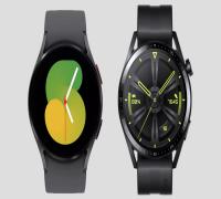أيهما أفضل Samsung Galaxy Watch5 أم Huawei Watch GT3