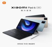 مراجعة Xiaomi Pad 6 الذي يقدم أداء قوي 