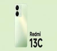 إليكم المواصفات الكاملة لهاتف Xiaomi Redmi 13C الجديد